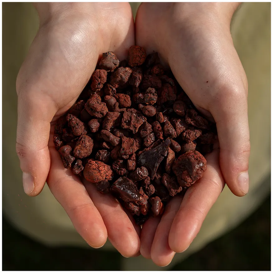Dragon Blood Resin