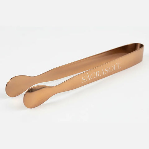 Brass Tongs